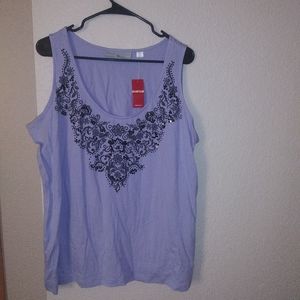 Avenue Studio Tank Top